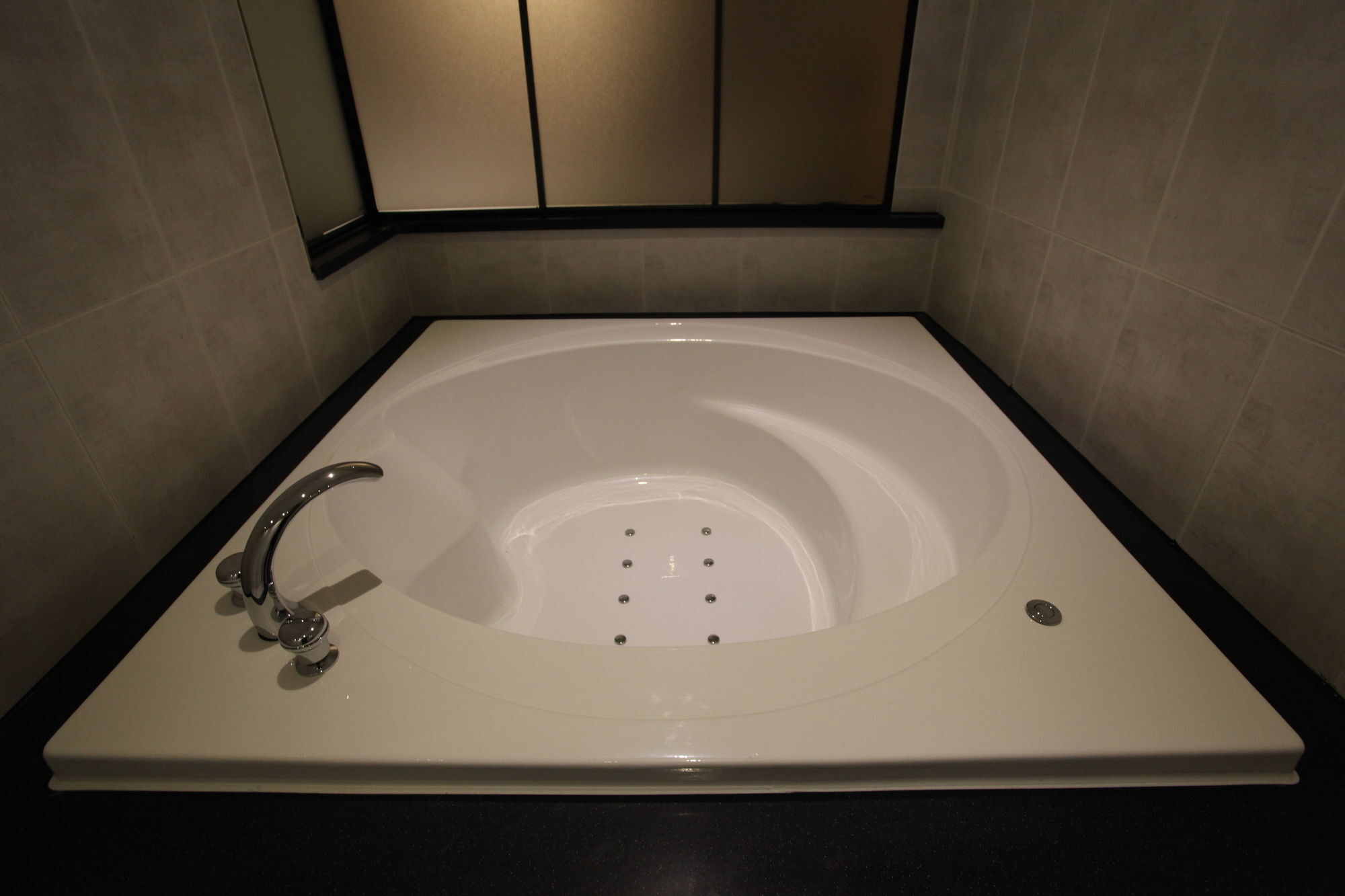 C&B Hotel Ansan Eksteriør bilde